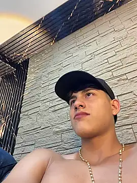 Chat XXX en directo de Lander_Cruz