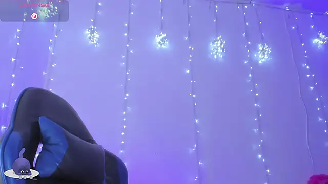 Živý XXX chat roseliam25