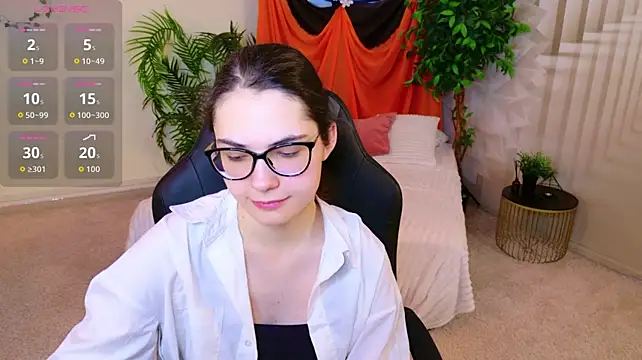 Sindell_cryell Live XXX-Chat