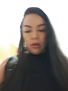 Chat +18 de katherineFostel ao vivo