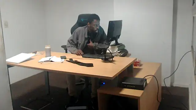 Mastertopdome Live XXX-Chat