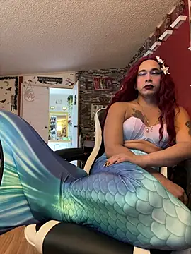 TranSexualJade95 即時 XXX 聊天