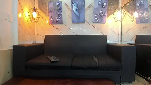 XXX chat uživo modela Andres_Bless