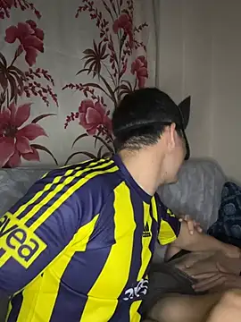 عرض كام FANTASTIC-BOY
