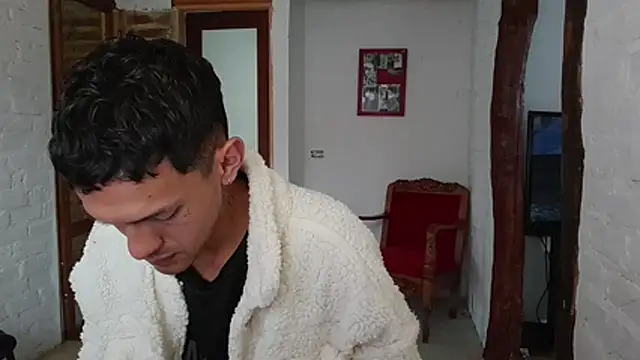 haroldxilva – Naživo XXX chat