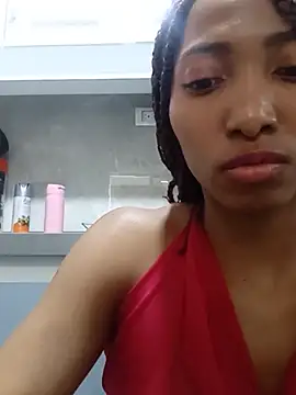 SabrinaDevill Adlı Modelin Canlı XXX Sohbeti