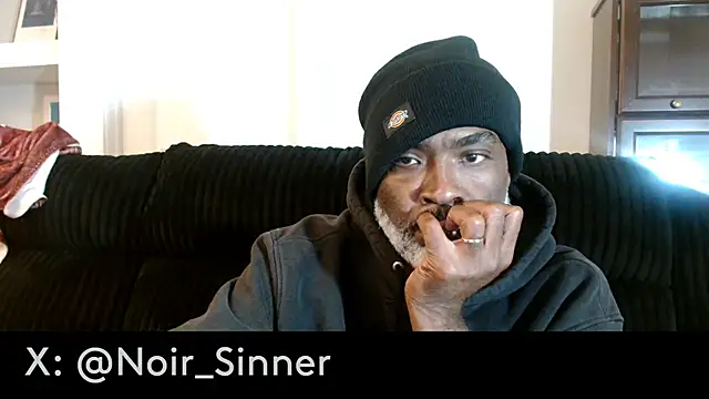 sinnernoir live XXX chat