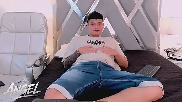 AngelBlue__ Obrolan Langsung XXX