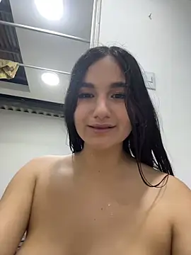 TheCandyShow Chat XXX in diretta