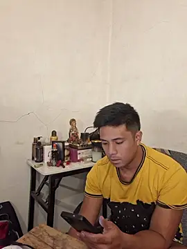 XXX chat uživo modela Felix_Asher