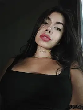 Chatroom XXX en direct de ArgentinaShani
