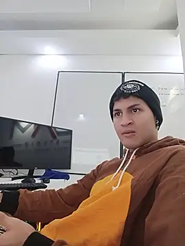 Axel_Romanov 라이브 XXX 채팅