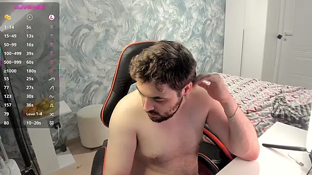 Morlaios Adlı Modelin Canlı XXX Sohbeti