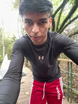 The_Conquer Live XXX-chat