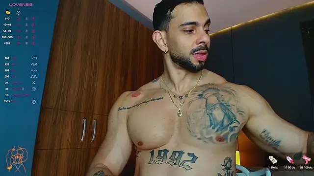 massimo_visconti – Live XXX-chat