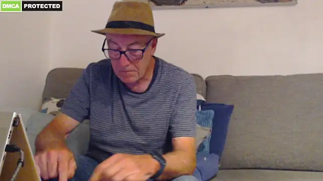 bluedae1 Live XXX-Chat