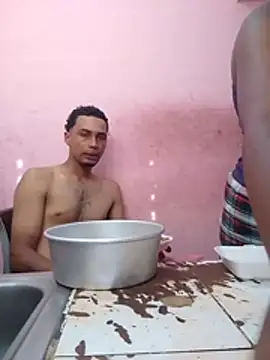 Jose0104 Show in webcam