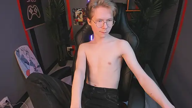 Živý XXX chat DanielSanders