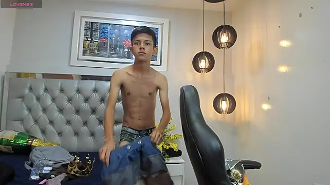 Chat XXX en directo de fem_danny7