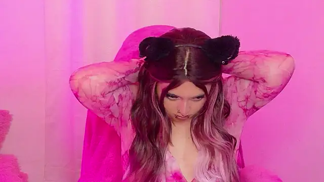 Sachi_Meow Adlı Modelin Canlı XXX Sohbeti