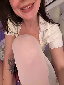 RubyLunaa Live XXX-chat