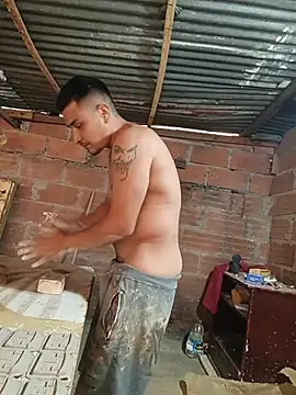 hoteder's Live XXX Chat