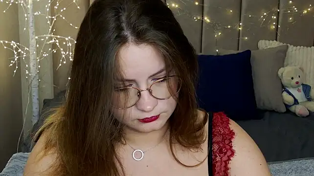 Živý XXX chat Briarx