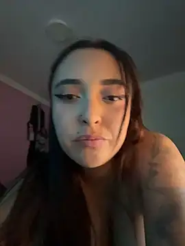 AmberOficiall_ Шоу с уебкамера