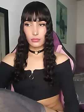 Jessica_princes 라이브 XXX 채팅