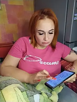 Very_sly_fox Adlı Modelin Canlı XXX Sohbeti