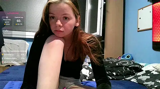 Myaspotlight 라이브 XXX 채팅