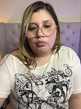 Chat XXX ao vivo de VioletaVelvet