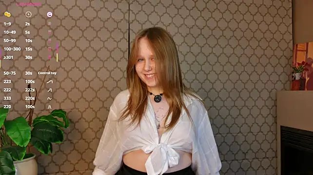 VoidElaris Live XXX-chat