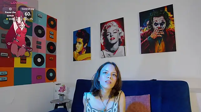 Chat XXX Live Sophia_Vegga