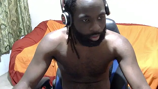 Chatroom XXX en direct de Darkkras