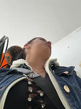 Nathaly_12 라이브 XXX 채팅