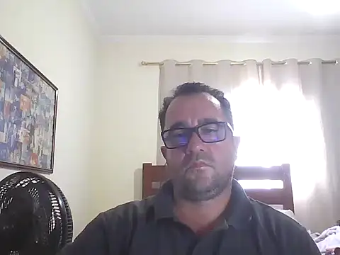 Show de webcam de GTQSeios