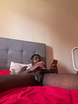 Czat XXX na żywo – Blessed1017