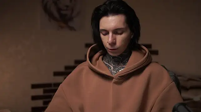 Živý XXX chat project_no_mercy