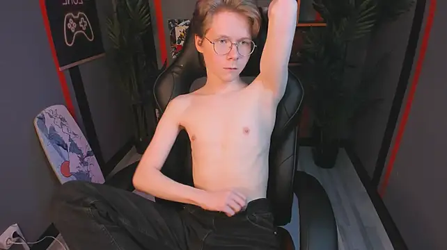 Chat XXX ao vivo de DanielSanders