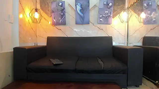 Živý XXX chat Andres_Bless