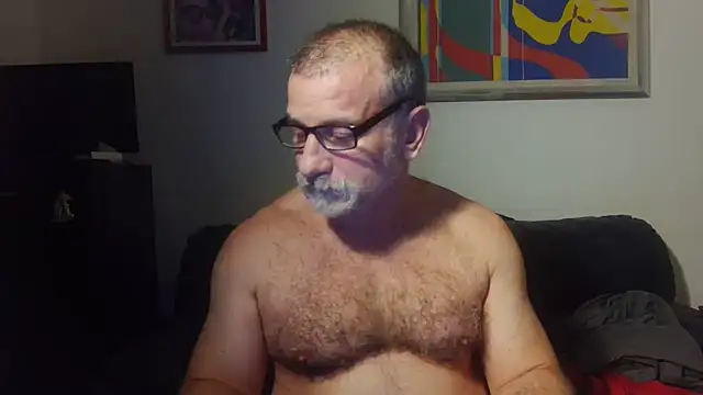 XXX chat uživo modela Mauro7788