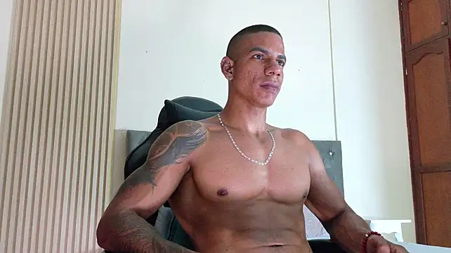 Živý XXX chat big_dante77