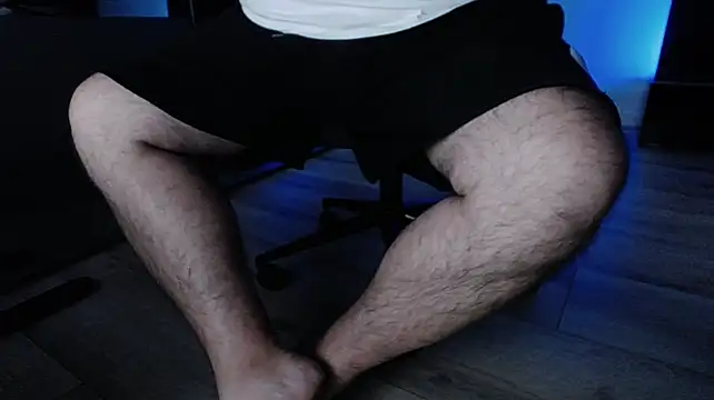 Živý XXX chat DravenPeak