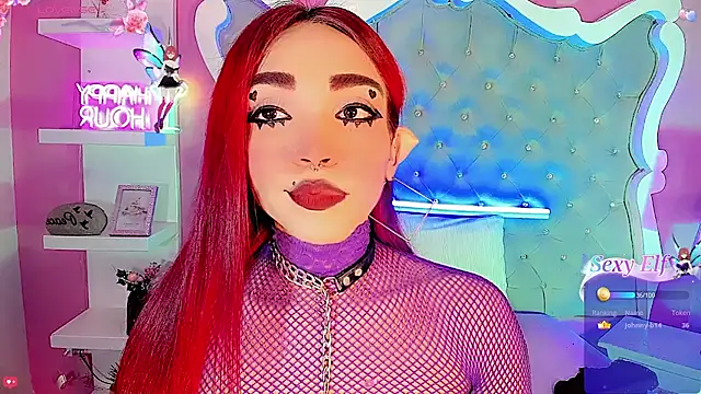 LeyXandrabraz's Live XXX Chat