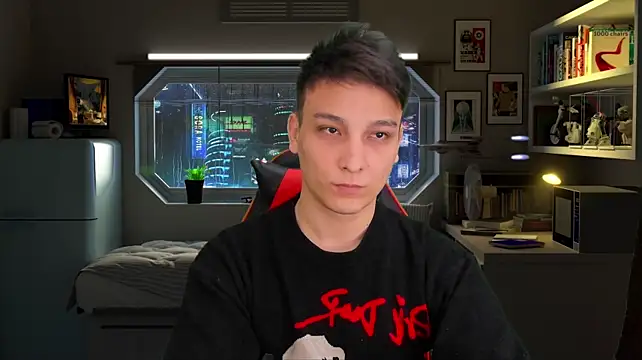 Justin_time111's Live XXX Chat