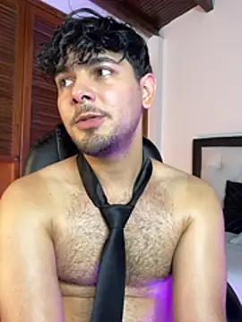 Онлайн чат XXX Samir_bear