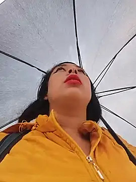 XXX chat uživo modela LIZETH_09