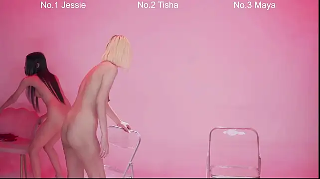 Aurora_girls 在線直播表演