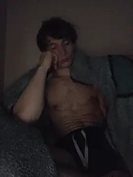 Samuel000000 élő XXX-chatje